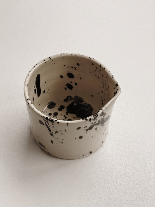 straight matcha bowl