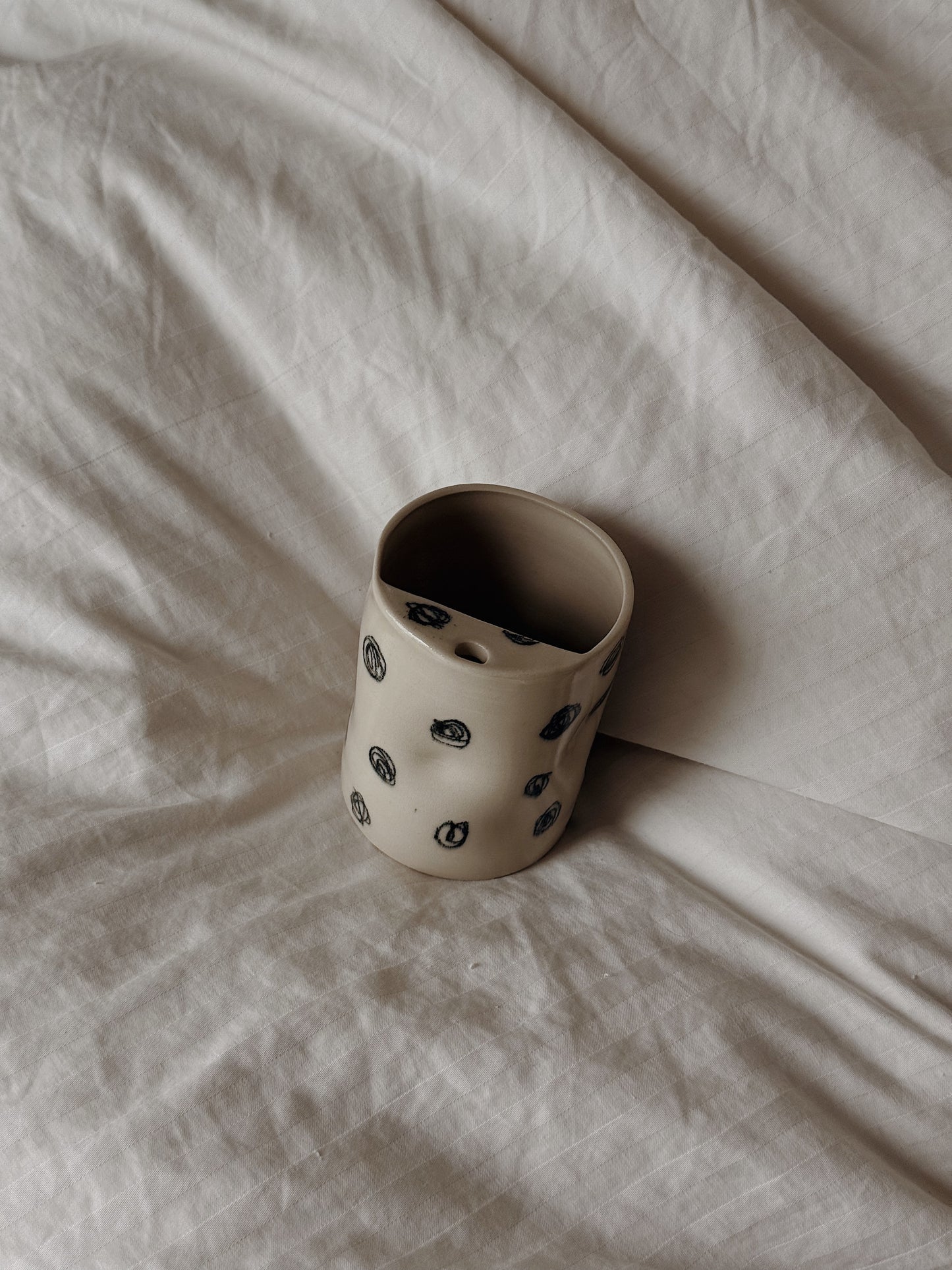 scribble keep cup
