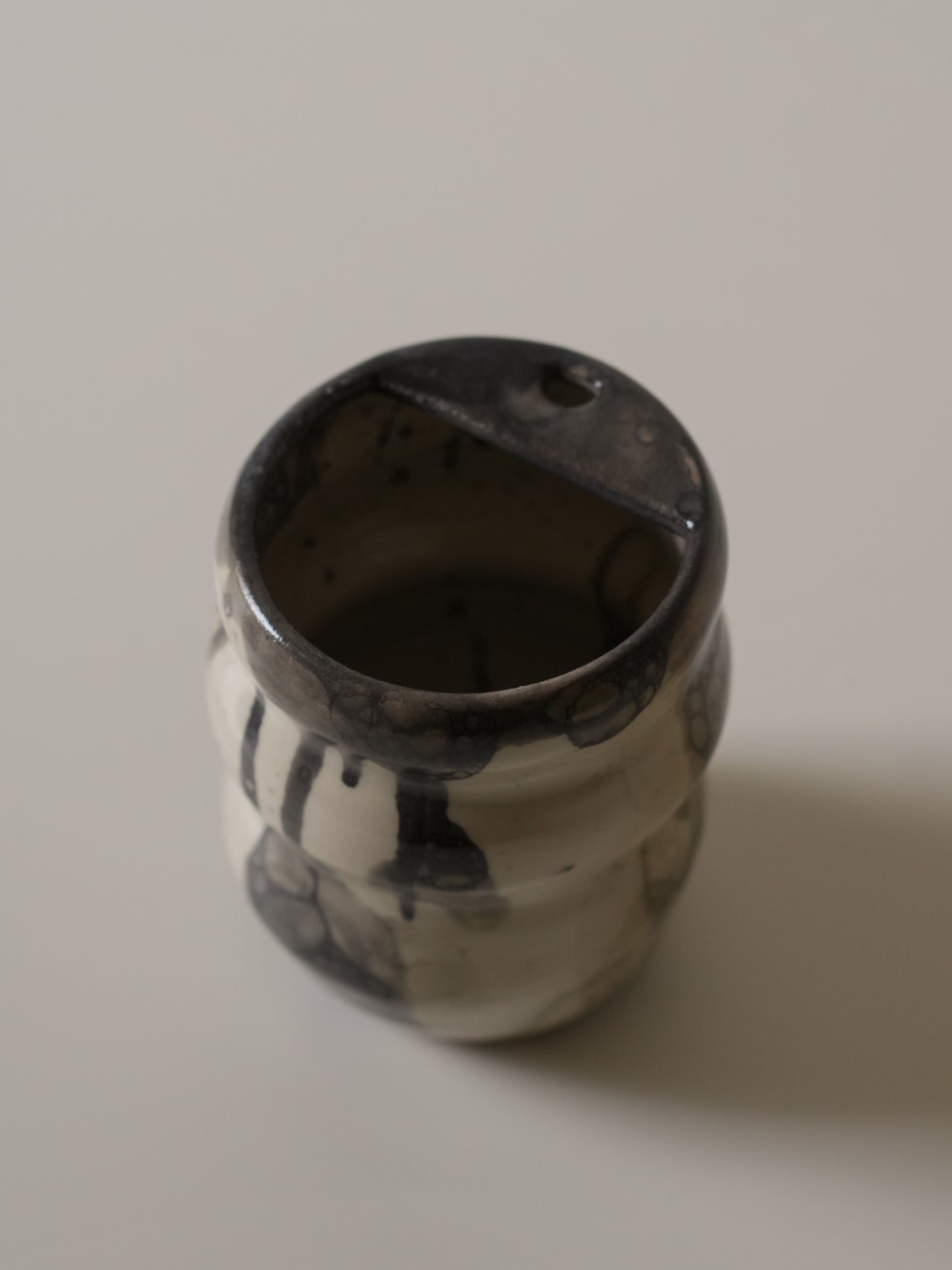 cloudy bubble keep cup