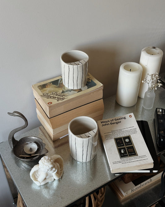 linea keep cup