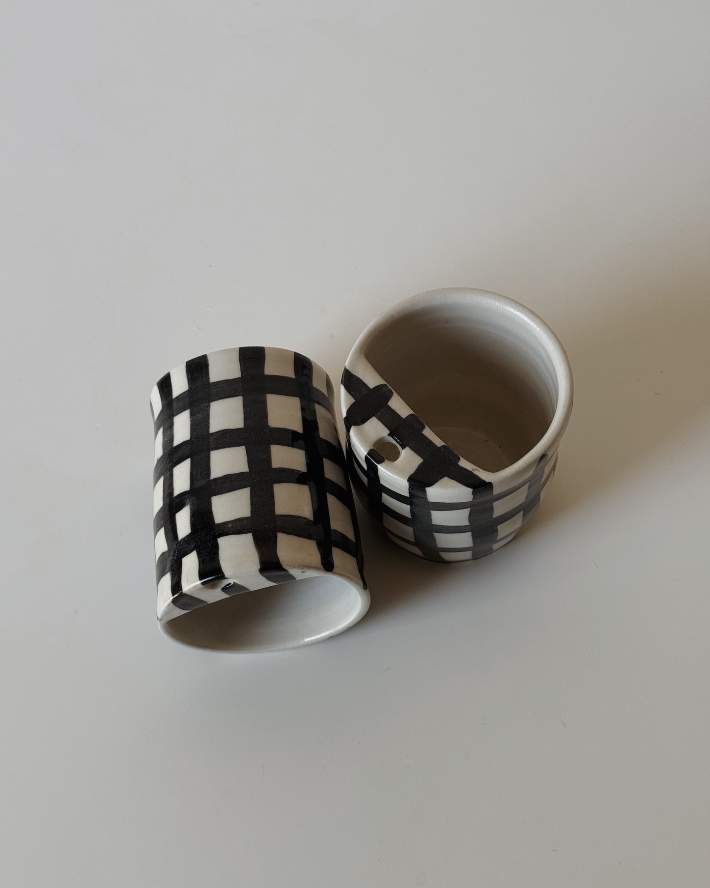 grid keep cup