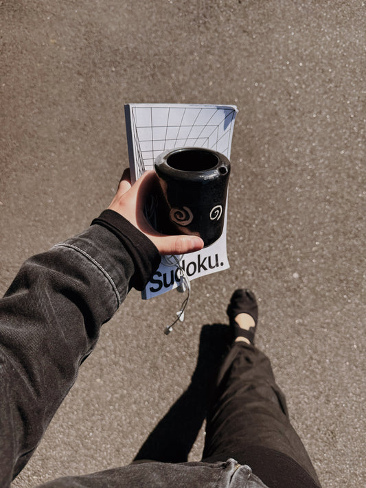 spiral keep cup