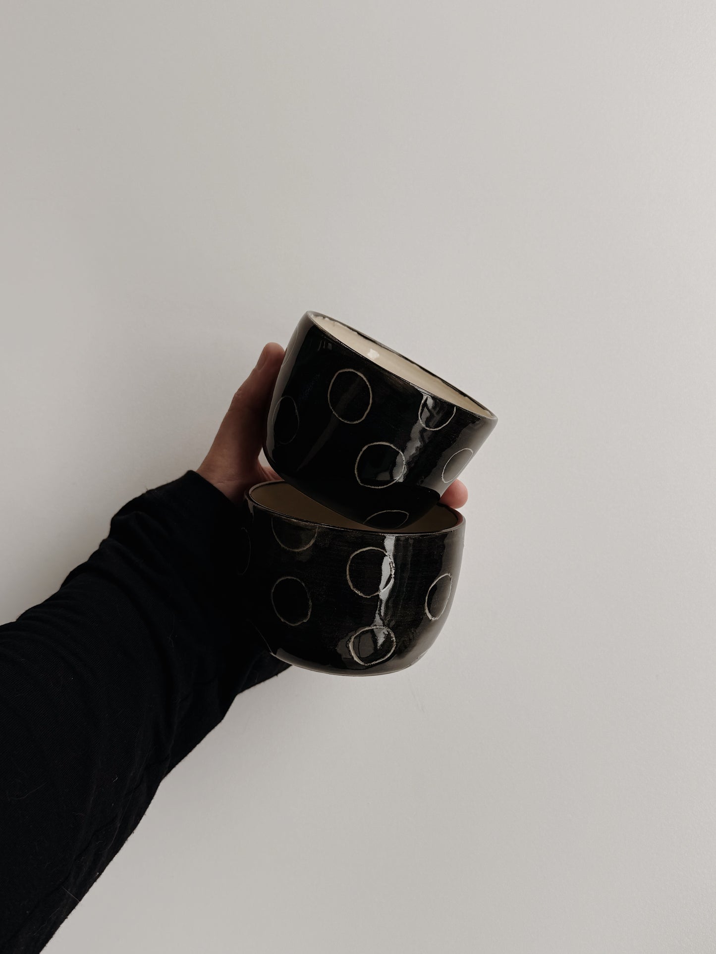 eclipse ritual cup