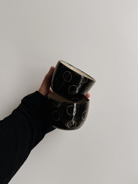 eclipse ritual cup