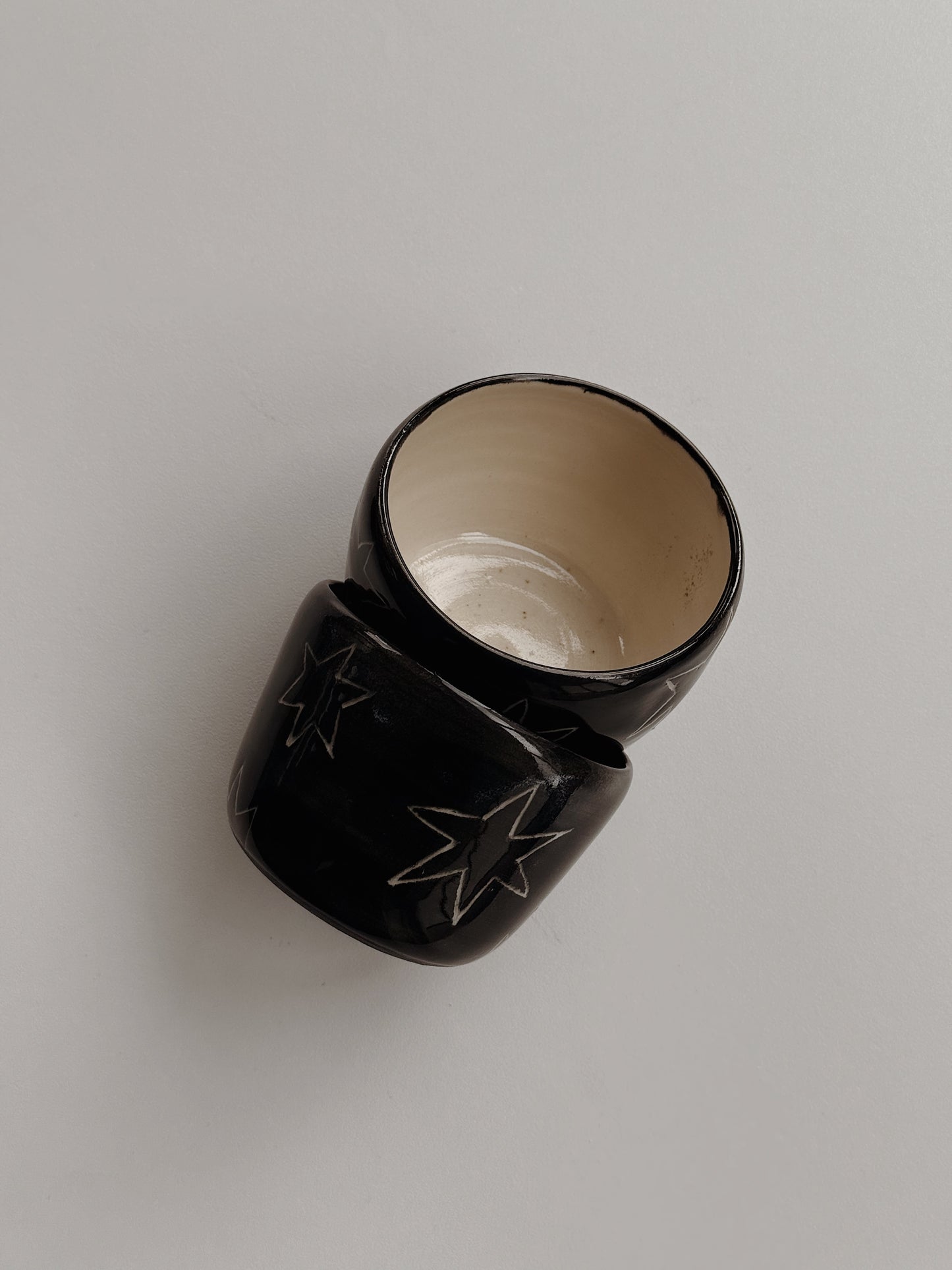 lunar eclipse ritual cup