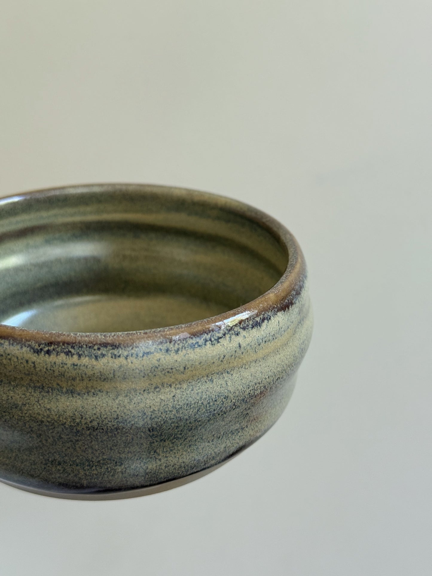 ocean eyes matcha bowl