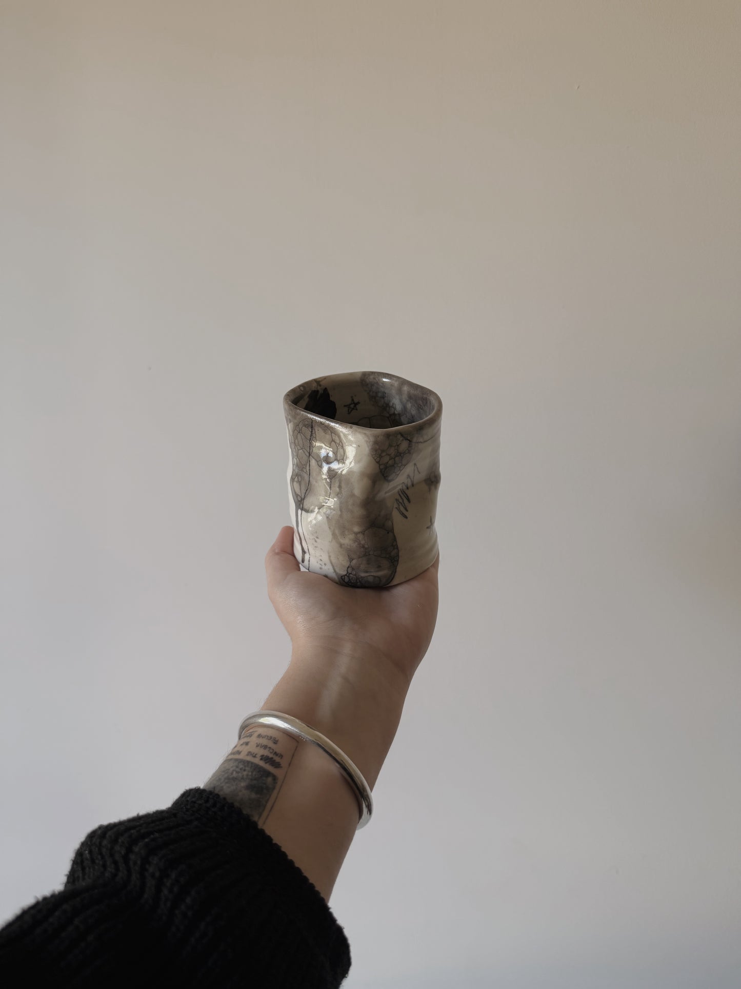 daydream tall mug
