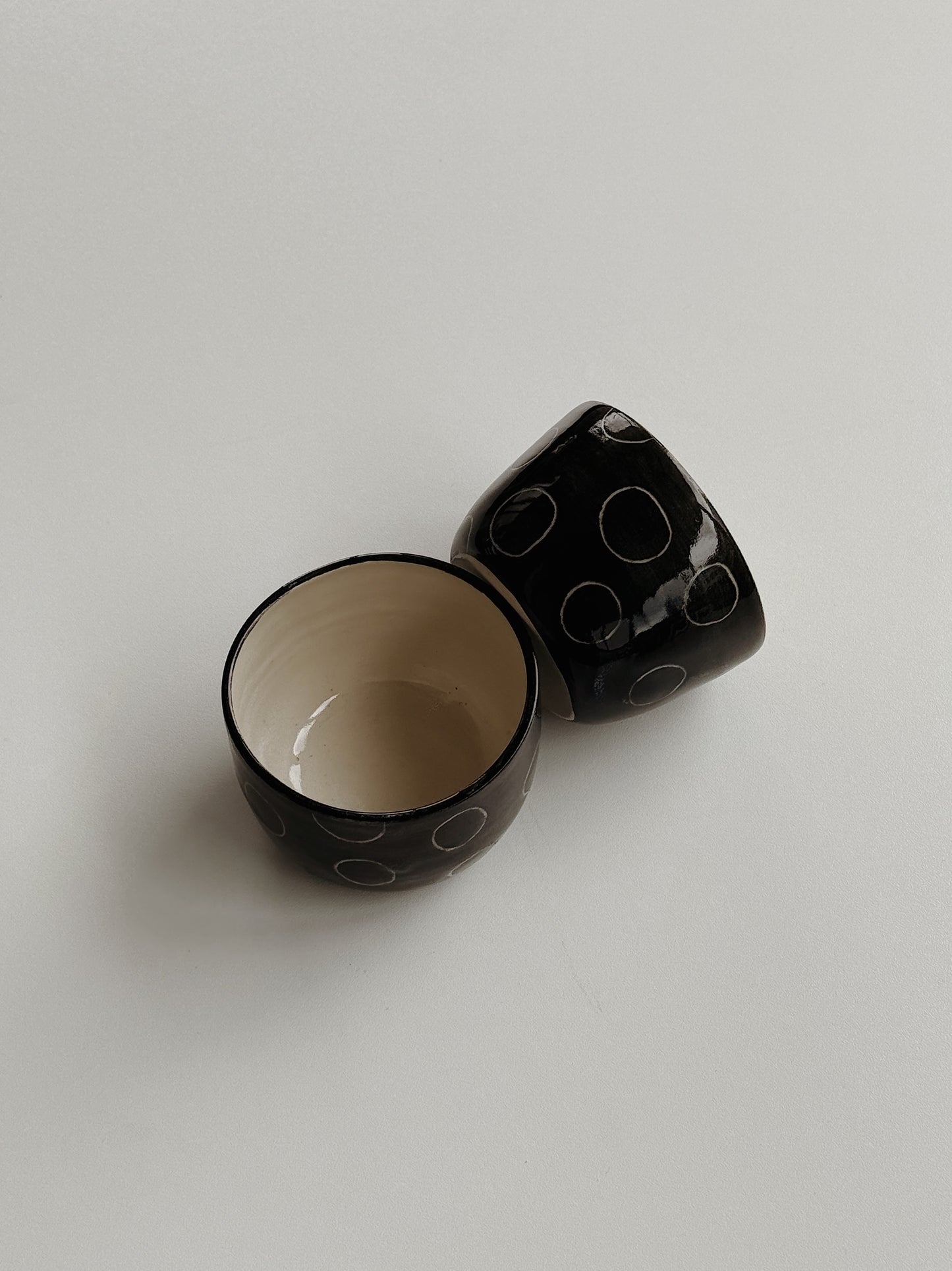 eclipse ritual cup