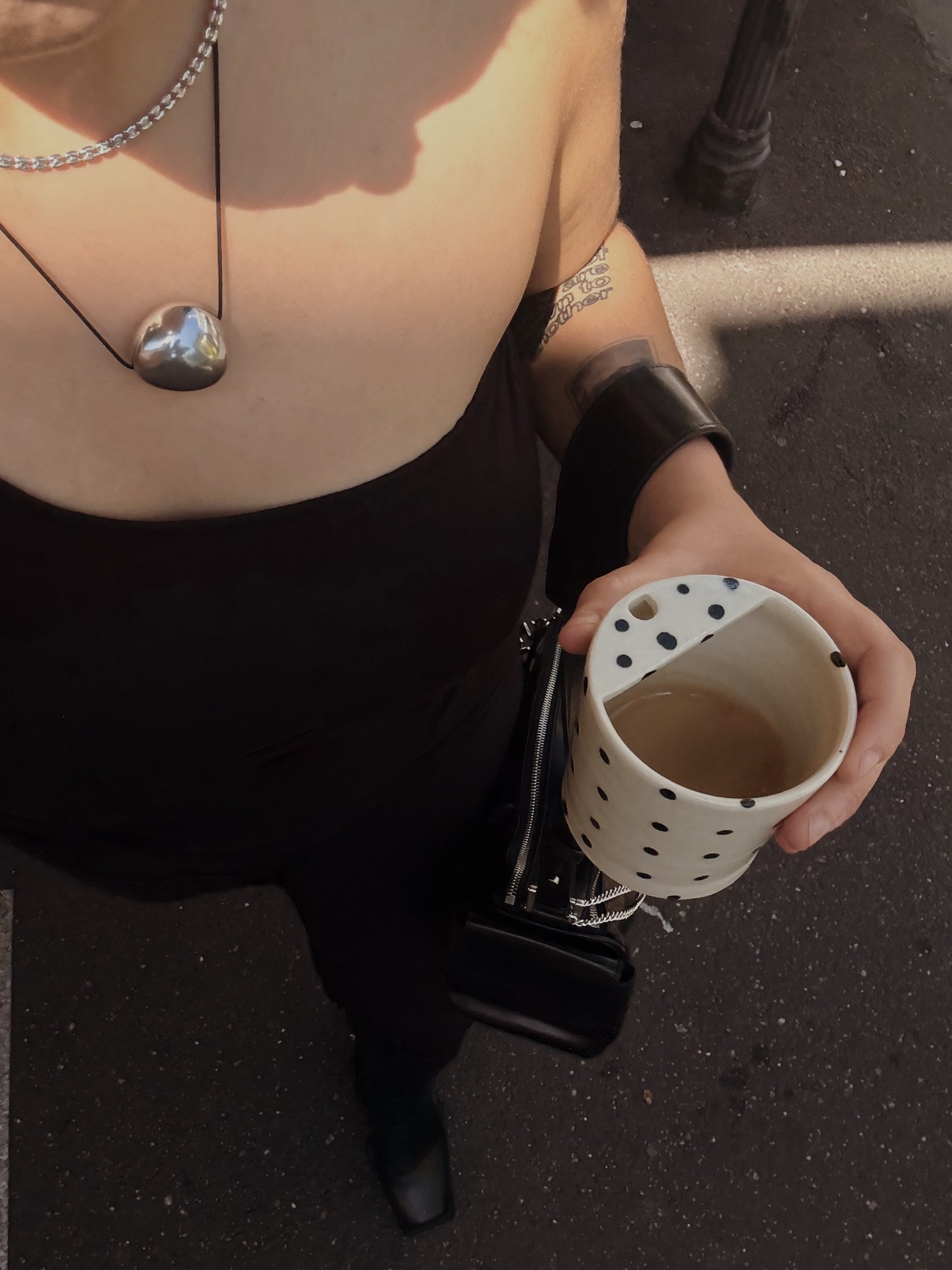 dot keep cup