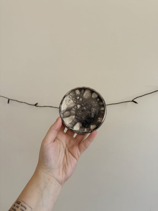 bubble coaster