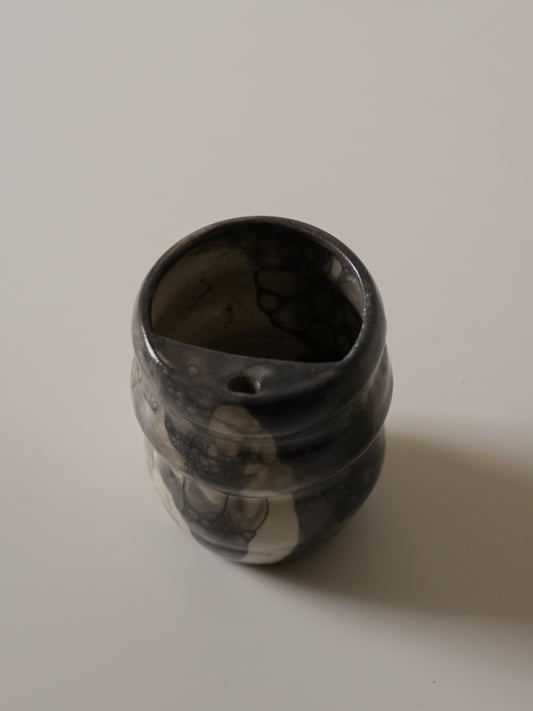 cloudy bubble keep cup