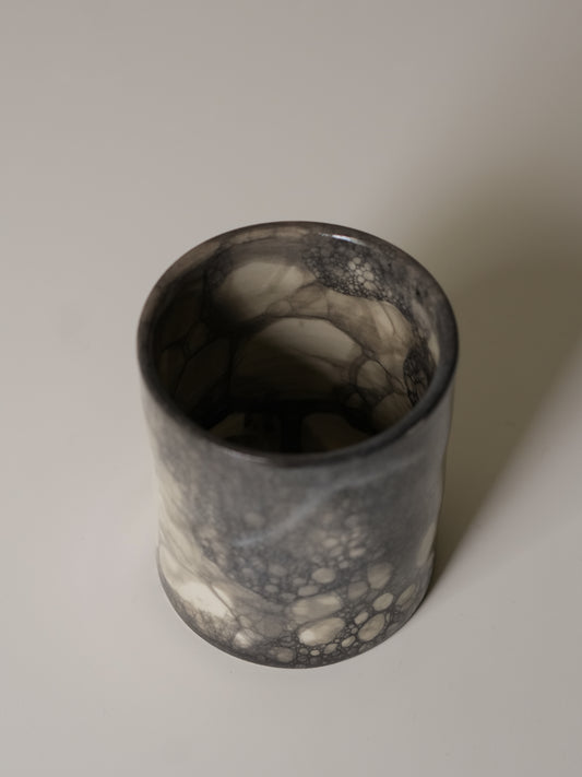 bubble mugs