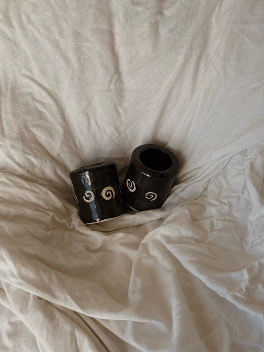 spiral keep cup