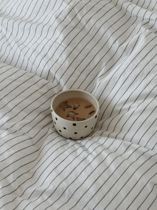 dot ritual cup