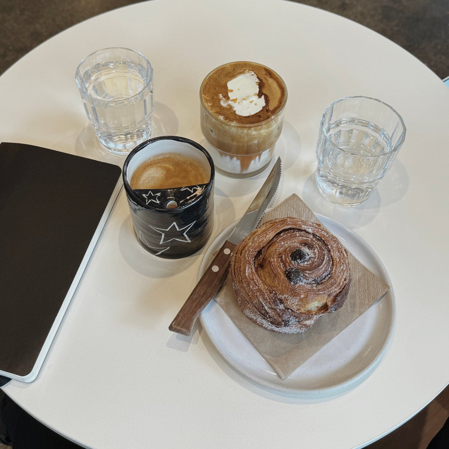 lunar eclipse keep cup