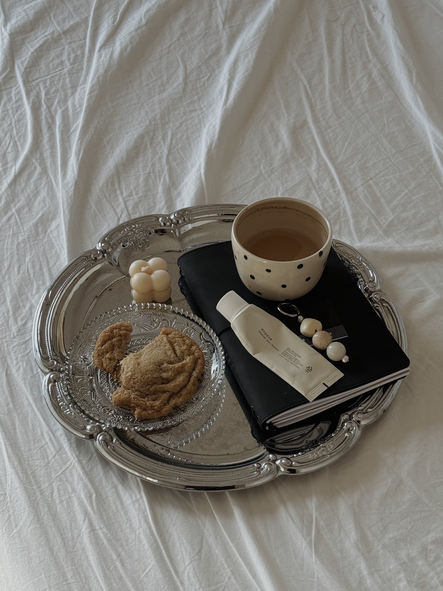 dot ritual cup