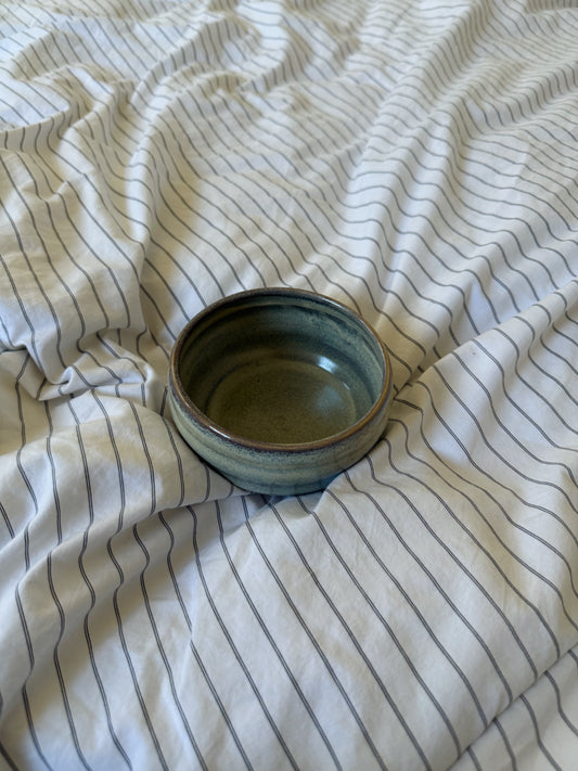 ocean eyes matcha bowl