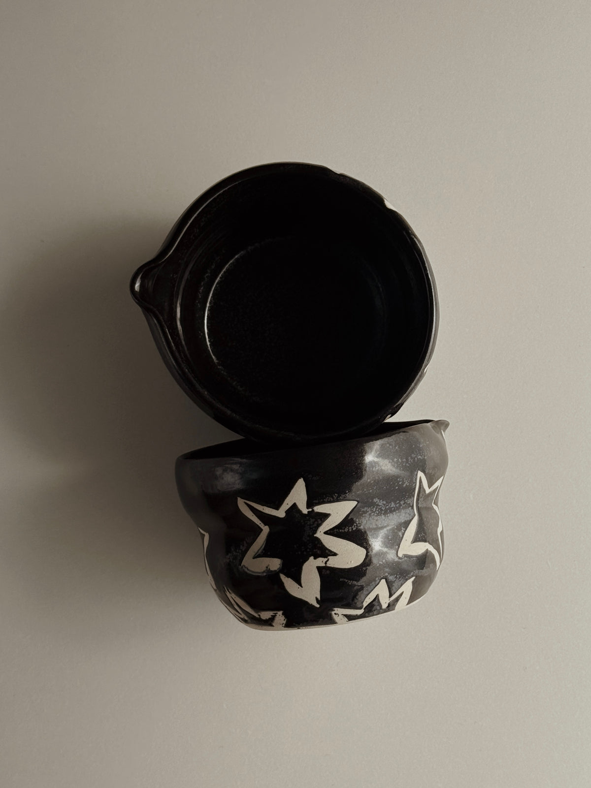 stella matcha bowl
