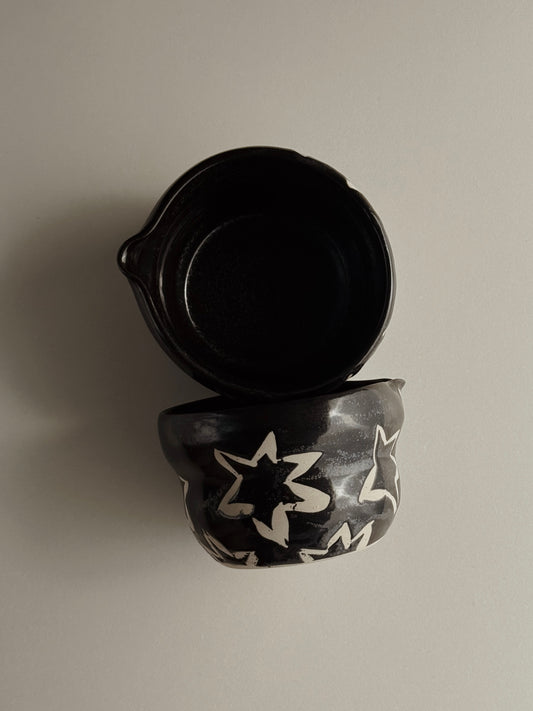 stella matcha bowl